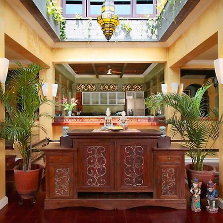 Pelangi Estate Villa Ubud  Exterior photo