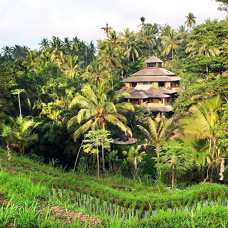Pelangi Estate Villa Ubud  Exterior photo