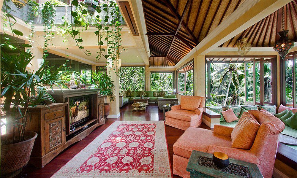 Pelangi Estate Villa Ubud  Exterior photo