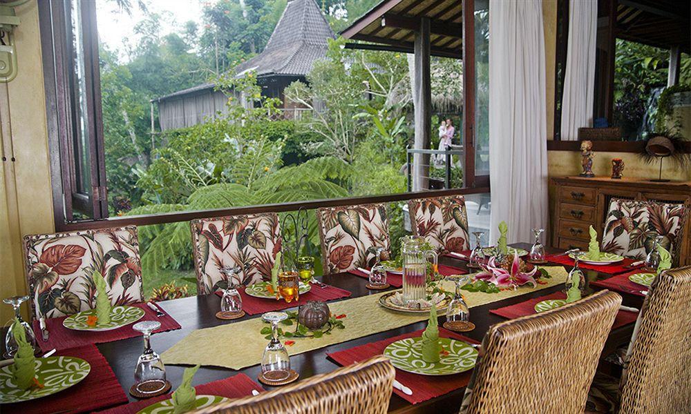 Pelangi Estate Villa Ubud  Exterior photo
