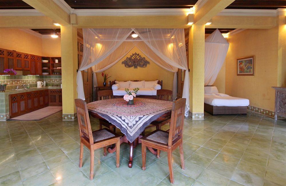 Pelangi Estate Villa Ubud  Exterior photo