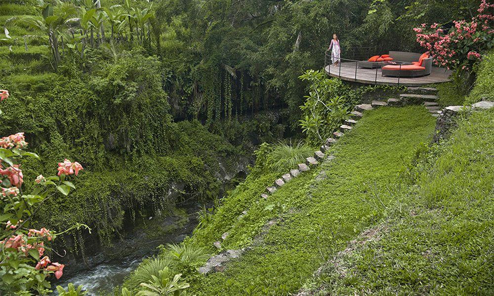 Pelangi Estate Villa Ubud  Exterior photo