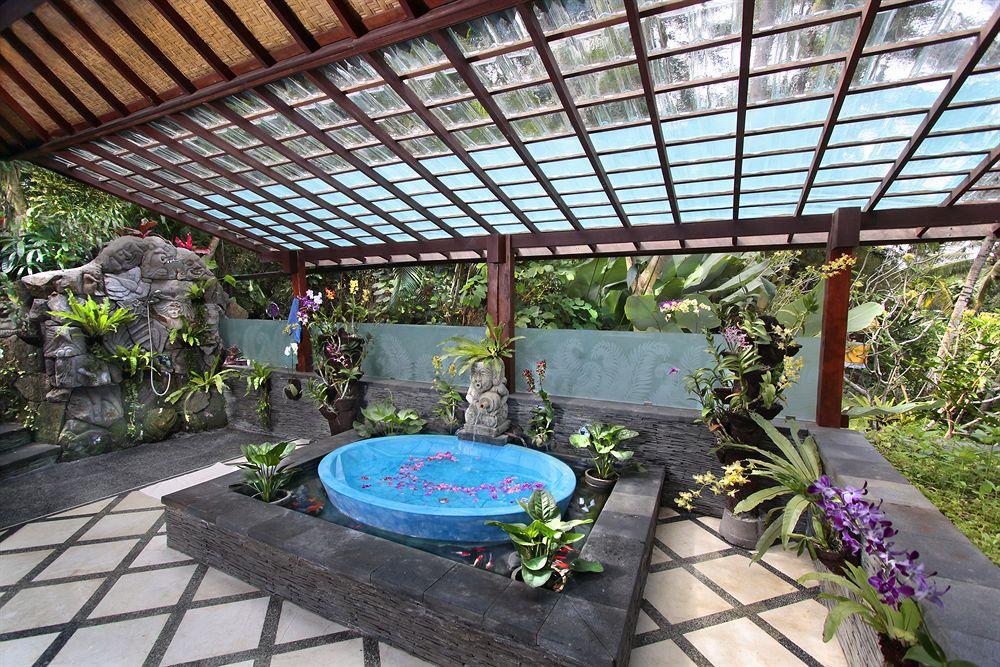 Pelangi Estate Villa Ubud  Exterior photo