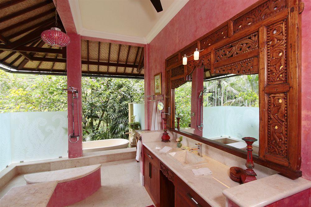 Pelangi Estate Villa Ubud  Exterior photo