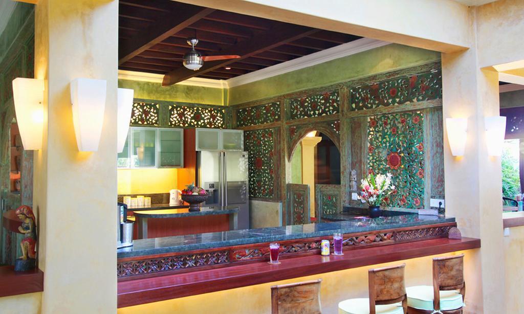 Pelangi Estate Villa Ubud  Exterior photo