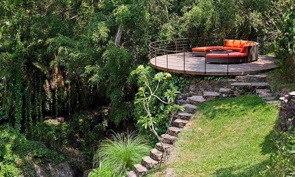 Pelangi Estate Villa Ubud  Exterior photo