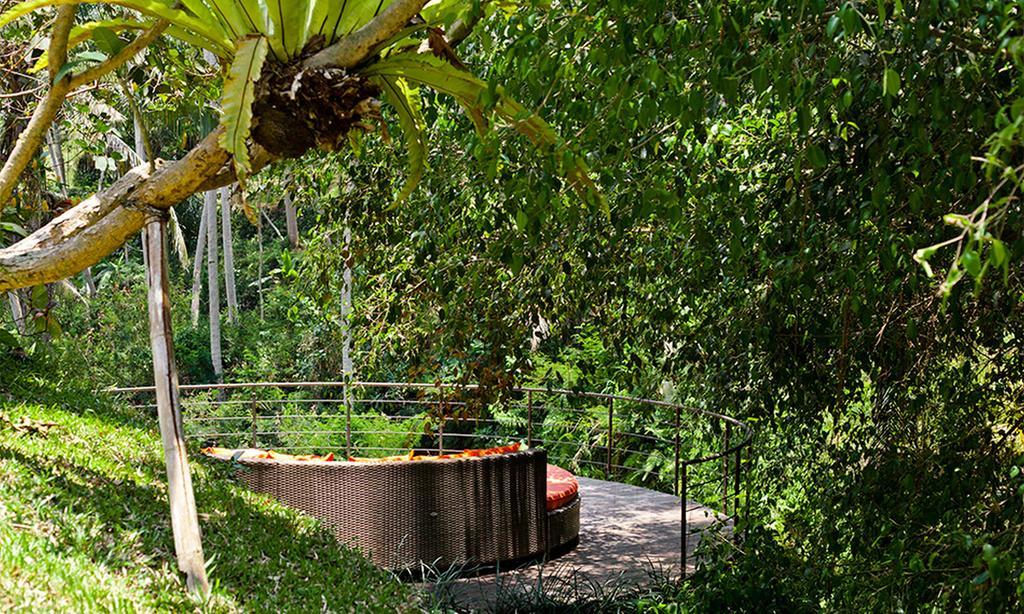 Pelangi Estate Villa Ubud  Exterior photo