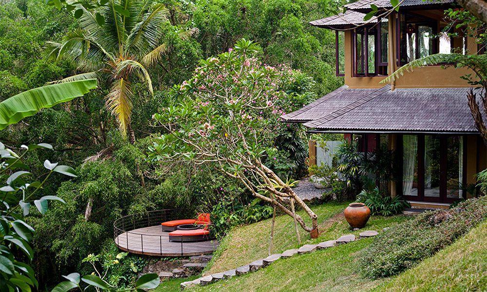 Pelangi Estate Villa Ubud  Exterior photo