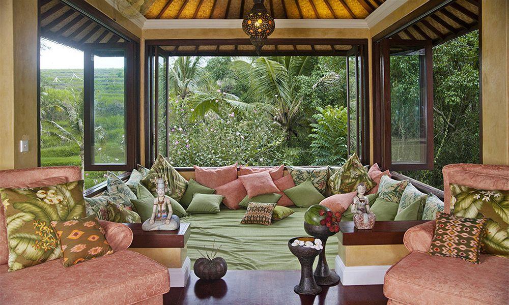 Pelangi Estate Villa Ubud  Exterior photo