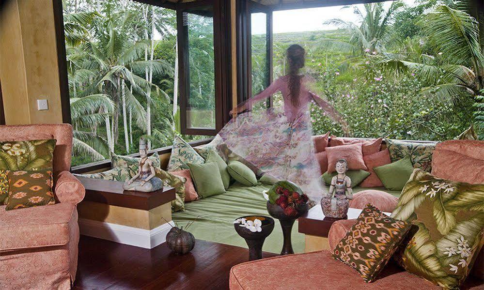 Pelangi Estate Villa Ubud  Exterior photo