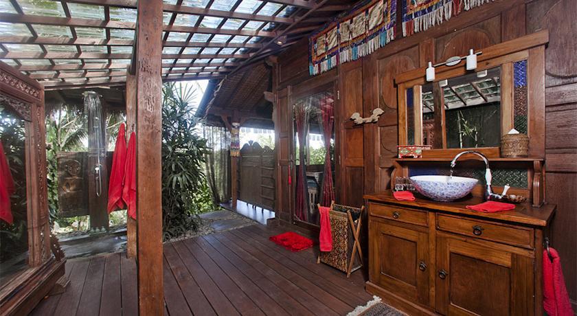 Pelangi Estate Villa Ubud  Room photo