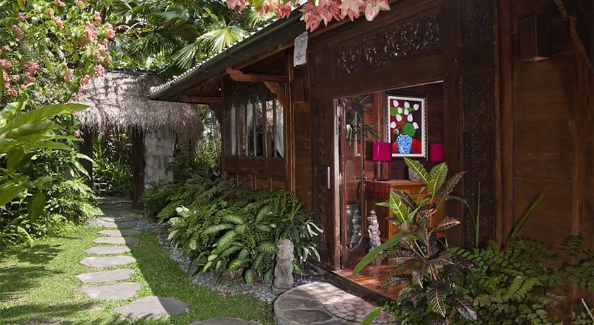 Pelangi Estate Villa Ubud  Room photo