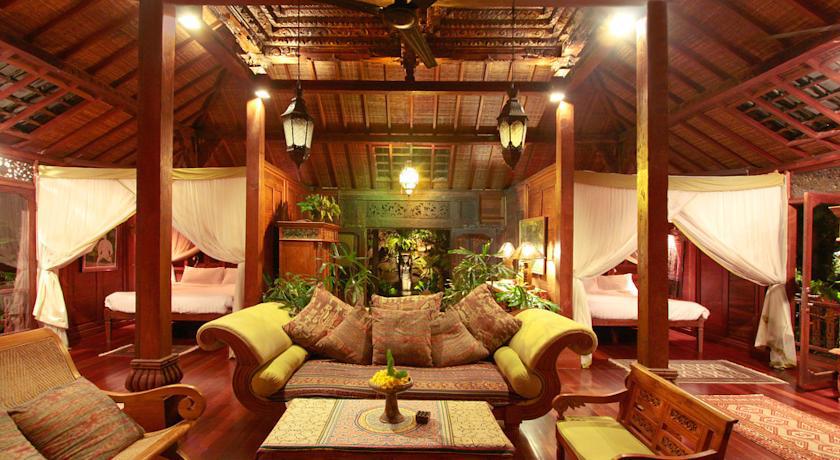 Pelangi Estate Villa Ubud  Exterior photo