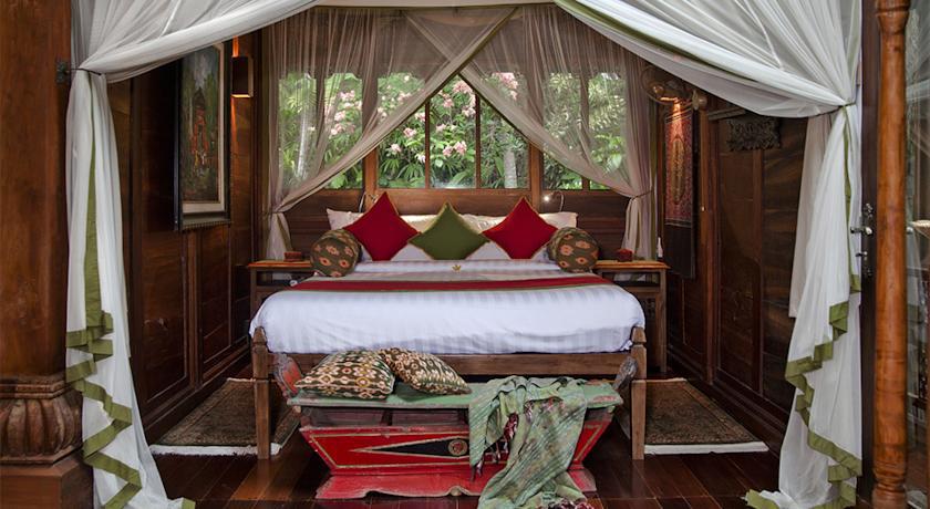 Pelangi Estate Villa Ubud  Room photo
