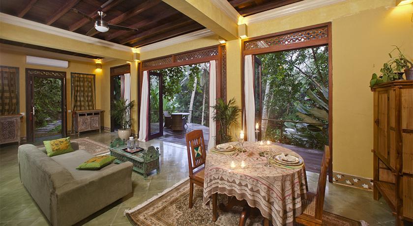 Pelangi Estate Villa Ubud  Exterior photo