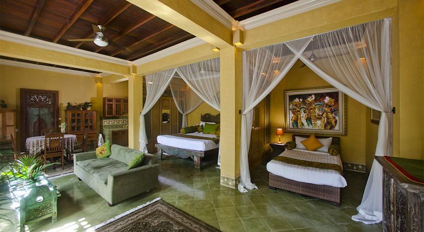 Pelangi Estate Villa Ubud  Exterior photo