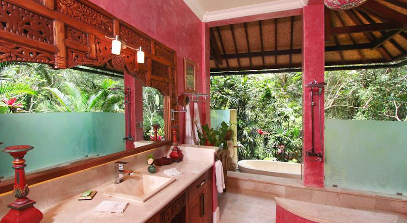 Pelangi Estate Villa Ubud  Exterior photo