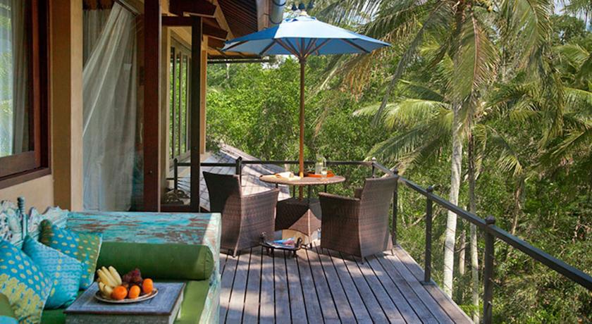 Pelangi Estate Villa Ubud  Exterior photo
