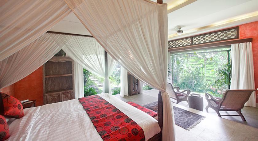 Pelangi Estate Villa Ubud  Room photo