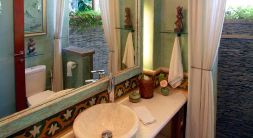 Pelangi Estate Villa Ubud  Room photo
