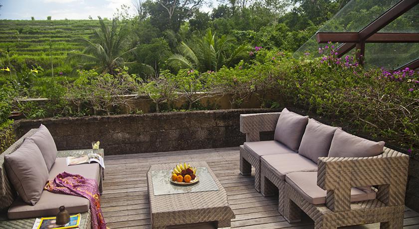 Pelangi Estate Villa Ubud  Room photo